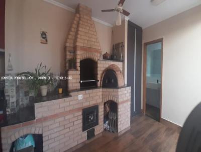 Casa Trrea para Venda, em Ribeiro Preto, bairro Campos Elseos, 2 dormitrios, 3 banheiros, 2 vagas