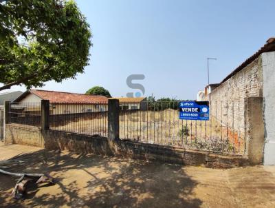 Terreno para Venda, em Regente Feij, bairro Jardim Tenis Clube