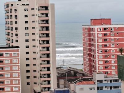 Apartamento para Venda, em Praia Grande, bairro Tupy, 4 dormitrios, 4 banheiros, 2 sutes, 2 vagas