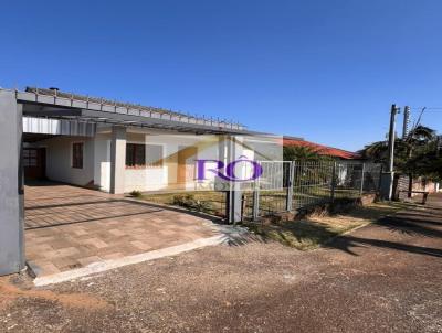 Casa para Venda, em Santa Cruz do Sul, bairro Joo Alves, 2 dormitrios, 2 banheiros, 2 vagas