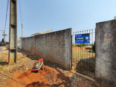 Terreno para Venda, em Regente Feij, bairro Jardim santa Rita II