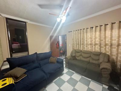 Casa para Venda, em Presidente Prudente, bairro PLANALTO, 2 dormitrios, 1 banheiro, 1 vaga