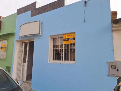 Casa Comercial para Venda, em Canguu, bairro Centro