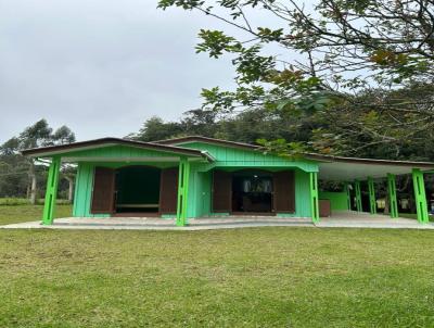 Casa para Venda, em So Jos dos Pinhais, bairro Campestre, 2 dormitrios, 1 banheiro