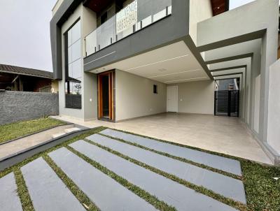 Casa para Venda, em Florianpolis, bairro Estreito, 3 dormitrios, 3 banheiros, 3 sutes, 2 vagas