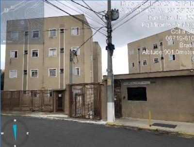 Apartamento para Venda, em Cotia, bairro Outeiro de Passrgada, 2 dormitrios, 1 banheiro, 1 vaga