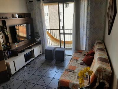 Apartamento para Venda, em So Paulo, bairro So Joo Clmaco, 3 dormitrios, 1 banheiro, 1 vaga