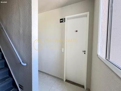 Apartamento para Venda, em Divinpolis, bairro Quintino, 2 dormitrios, 1 banheiro, 1 vaga