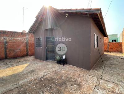 Casa para Venda, em Ourinhos, bairro Jardim Brilhante