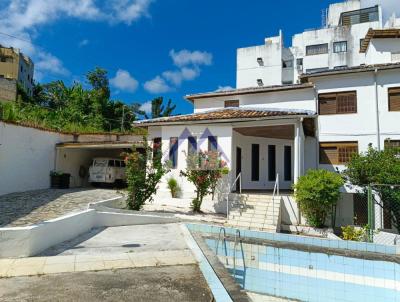 Casa para Venda, em Salvador, bairro Pernambus, 6 dormitrios, 3 banheiros, 3 sutes, 8 vagas