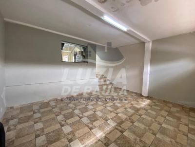 Casa para Venda, em Franca, bairro Parque do Horto, 3 dormitrios, 3 banheiros, 2 vagas