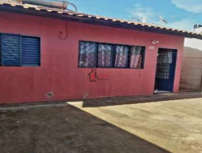 Casa para Venda, em Presidente Prudente, bairro PANORMICO, 2 dormitrios, 1 banheiro, 2 vagas