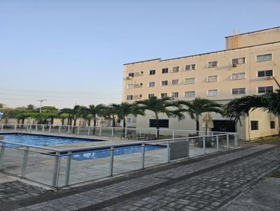 Apartamento para Venda, em Fortaleza, bairro CASTELO, 2 dormitrios, 1 banheiro, 1 vaga