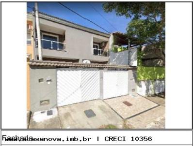 Casa para Venda, em Rio de Janeiro, bairro Campo Grande, 2 dormitrios, 2 banheiros, 1 vaga