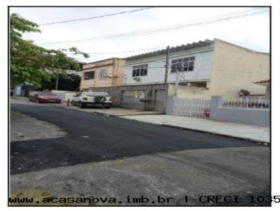 Casa para Venda, em Rio de Janeiro, bairro Iraj, 3 dormitrios, 2 banheiros, 2 vagas