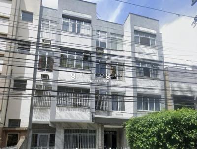 Apartamento para Venda, em Niteri, bairro Icara, 2 dormitrios, 2 banheiros