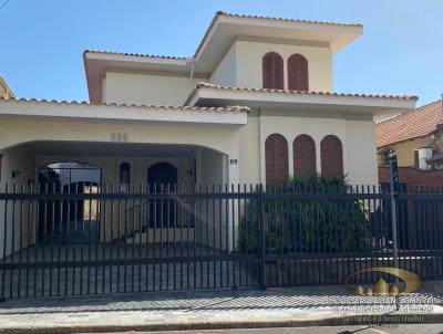 Casa para Venda, em Catanduva, bairro Centro