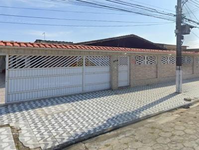 Casa para Venda, em Praia Grande, bairro Caiara, 3 dormitrios, 2 banheiros