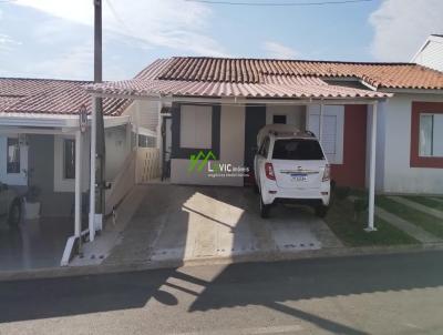 Casa em Condomnio para Venda, em Ponta Grossa, bairro Boa Vista, 2 dormitrios, 1 banheiro, 1 vaga