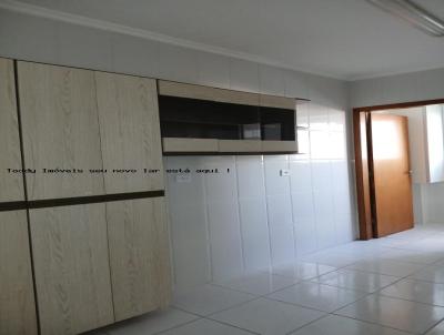 Apartamento para Locao, em So Caetano do Sul, bairro Santa maria, 3 dormitrios, 2 banheiros, 1 sute, 2 vagas