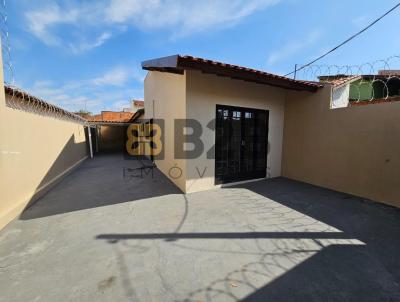 Casa para Venda, em Piratininga, bairro Jardim Nova Celina, 2 dormitrios, 1 banheiro, 3 vagas