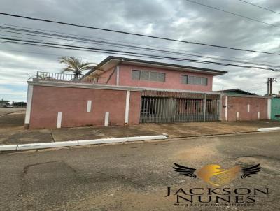 Casa para Venda, em Itapetininga, bairro VILA AURORA, 3 dormitrios, 3 banheiros, 1 sute, 2 vagas