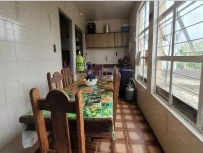 Casa para Venda, em Sorocaba, bairro Parque Manchester, 3 dormitrios, 2 banheiros, 3 vagas