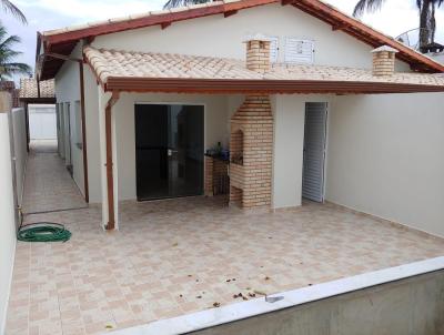 Casa para Venda, em Itanham, bairro Tupy, 2 dormitrios, 3 banheiros, 1 sute, 3 vagas