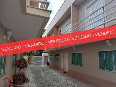 Sobrado para Venda, em Atibaia, bairro Nova Gardnia, 2 dormitrios, 1 banheiro, 2 sutes, 1 vaga
