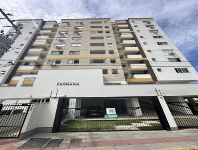 Apartamento para Venda, em Palhoça, bairro Pedra Branca, 2 dormitórios, 1 banheiro, 1 vaga