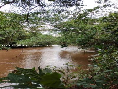 Chcara para Venda, em Terenos, bairro Rural, 2 dormitrios, 1 banheiro, 10 vagas