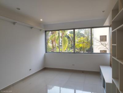 Apartamento para Locao, em So Paulo, bairro Indianpolis, 2 dormitrios, 2 banheiros, 1 vaga