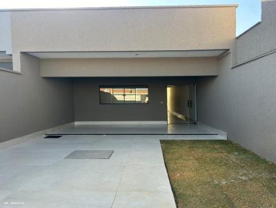 Casa para Venda, em Goinia, bairro Jardim Itaipu, 2 dormitrios, 2 banheiros, 1 sute, 1 vaga