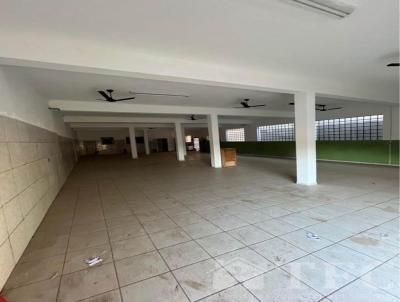 Comercial para Venda, em Araatuba, bairro Residencial Vista Verde, 2 banheiros