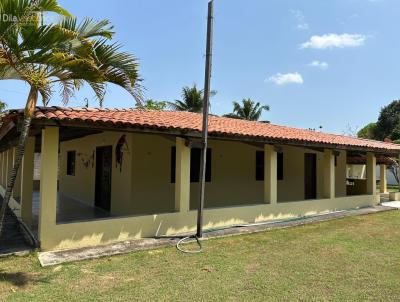 Casa para Venda, em Caucaia, bairro Lagoa do Barro, 2 dormitrios, 3 banheiros, 1 sute, 4 vagas