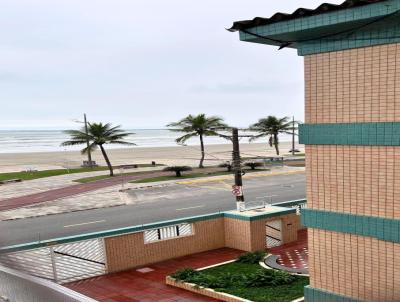 Apartamento para Venda, em Praia Grande, bairro Caiara, 2 dormitrios, 2 banheiros, 1 sute, 1 vaga