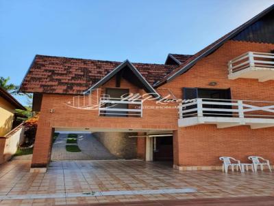 Casa para Venda, em guas de So Pedro, bairro Jardim Iporanga, 2 dormitrios, 3 banheiros, 1 sute, 4 vagas