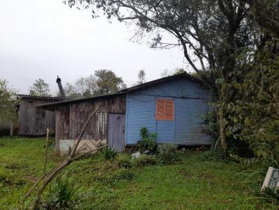 Stio para Venda, em Viamo, bairro Passo do Vigrio, 3 dormitrios, 1 banheiro