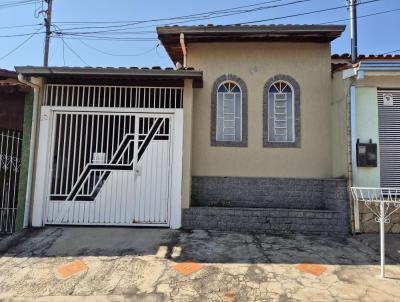 Casa para Venda, em Bragana Paulista, bairro Vila Mota, 4 dormitrios, 3 banheiros, 2 sutes, 1 vaga