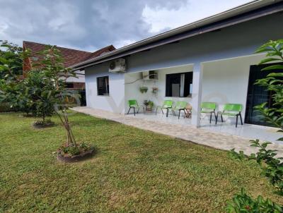 Casa para Venda, em Pomerode, bairro Ribeiro Clara, 4 dormitrios, 2 banheiros, 1 vaga