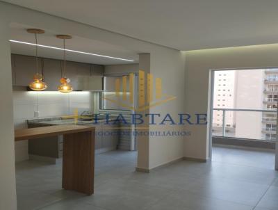 Apartamento para Locao, em Hortolndia, bairro Jardim Amanda I, 2 dormitrios, 2 banheiros, 1 sute, 1 vaga