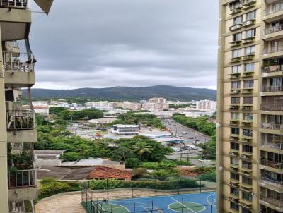 Apartamento para Venda, em Rio de Janeiro, bairro Freguesia (Jacarepagu), 2 dormitrios, 2 banheiros, 1 sute, 1 vaga