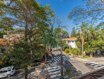 Casa para Venda, em So Paulo, bairro Brooklin Paulista, 4 dormitrios, 5 banheiros, 3 sutes, 3 vagas