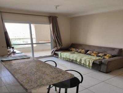 Apartamento para Venda, em Ribeiro Preto, bairro Nova Aliana