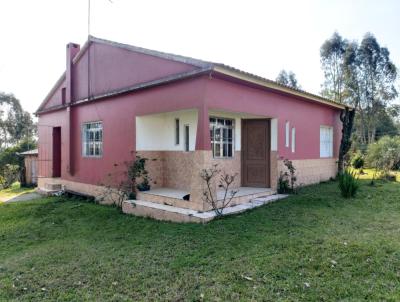 Stio para Venda, em Canguu, bairro 1 Distrito de Canguu, 3 dormitrios, 1 banheiro