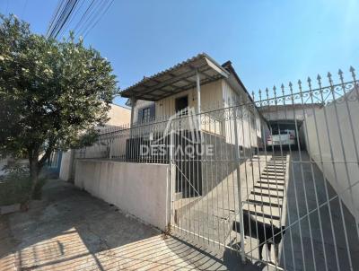 Casa para Venda, em Presidente Prudente, bairro Parque Furquim, 2 dormitrios, 1 banheiro, 3 vagas