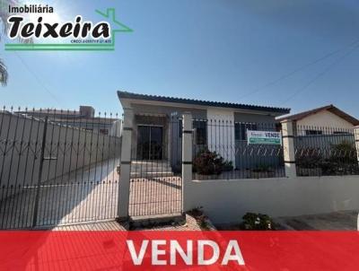 Casa para Venda, em Jaguariava, bairro Jardim Primavera, 3 dormitrios, 2 banheiros, 1 sute, 1 vaga