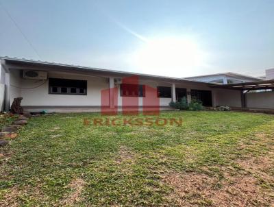 Casa para Venda, em Santa Rosa, bairro Sulina, 3 dormitrios, 1 banheiro, 3 vagas