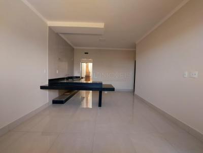 Apartamento para Venda, em Franca, bairro Jardim Botnico, 3 dormitrios, 1 banheiro, 1 sute, 2 vagas