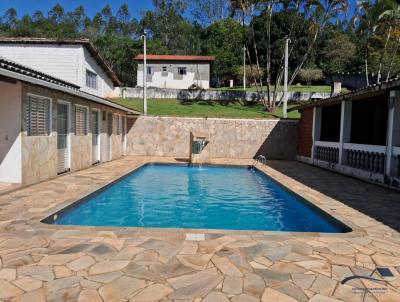 Chcara para Venda, em Igarat, bairro Bairro gua Branca, 6 dormitrios, 4 banheiros, 1 sute, 5 vagas